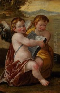 Pareja De Puttis