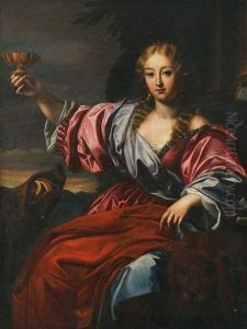 Ecole De, Allegorie