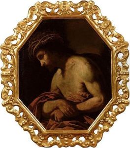 Ecce Homo Ecce Homo