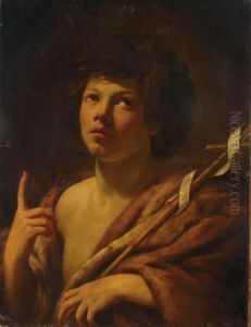 Saint John The Baptist Saint John The Baptist