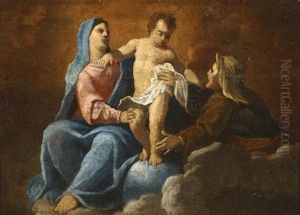 The Holy Family