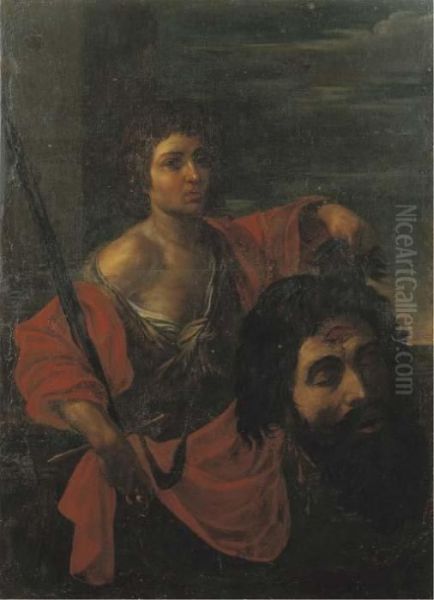Davide E Golia - view 1