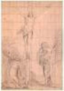  Crucifixion 