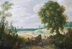 A Una Carovana
