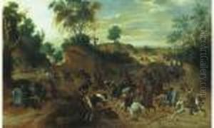 La Bataille Des Quarante