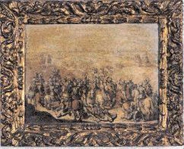 'battaglia' - view 1