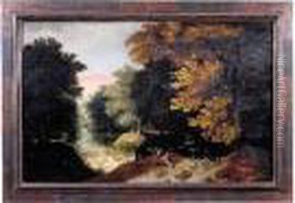 La Chasse Aux Canards - view 1