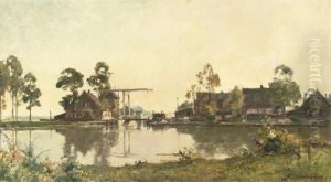 The Drawbridge