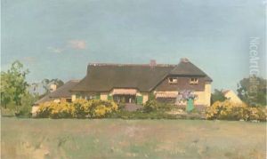 The Herdershoeve, Laren The Herdershoeve, Laren