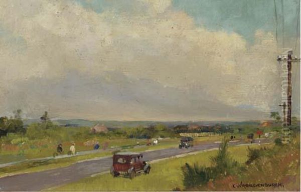 A Sunday Drive - view 1