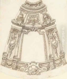 Design for a rotunda