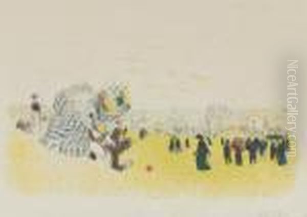 Jeux D'enfants - view 1