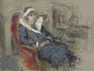 Madame Louis Viau Madame Louis Viau