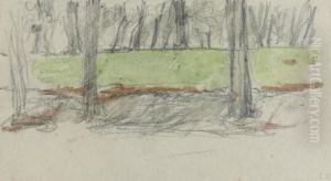 Les Arbres
