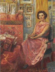 Madame Reine Benard