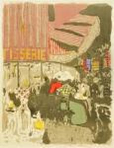 La Patisserie