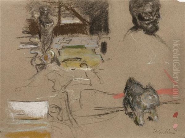 Study - view 1