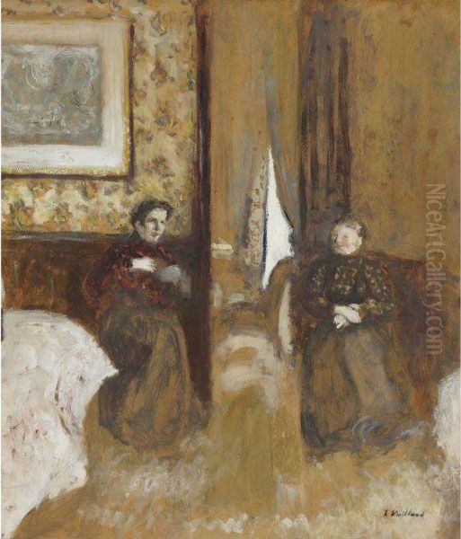 Conversation - view 1