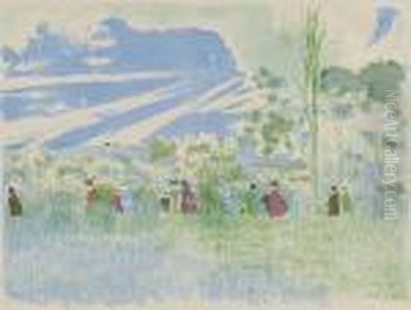 A Travers Champs - view 1