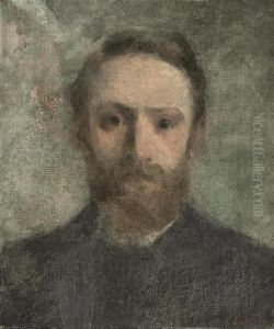 Autoportrait