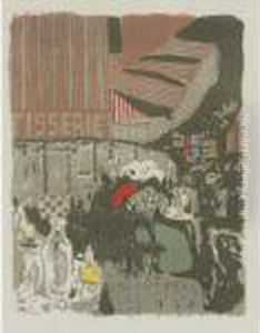 La Patisserie