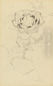Etude D'une Rose