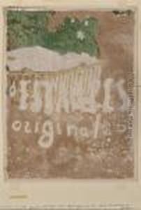 Album D'estampes Originales