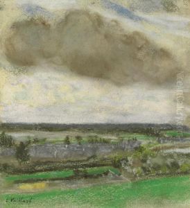 Le Nuage Brun