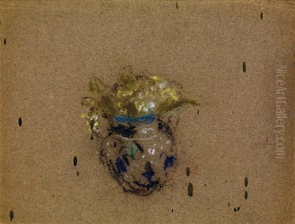 Pot De Fleurs - view 1