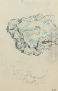 Etudes D'une Taie D'oreiller