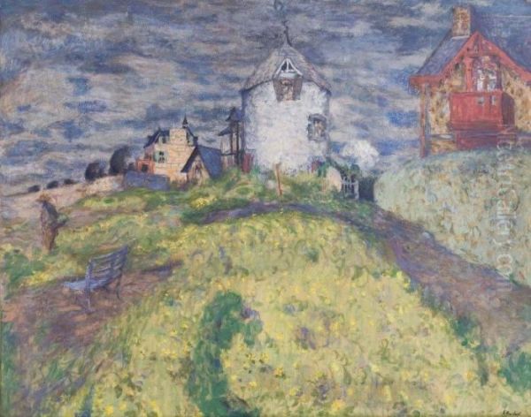 Moulin A Saint-jacut De La Mer Ou Lesvillas - view 1