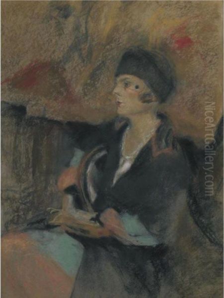 Annette Salomon - view 1