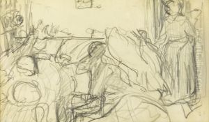 Chez Madame Vuillard