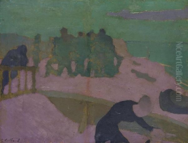 La Plage Violette - view 1