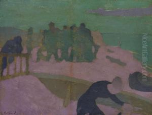 La Plage Violette La Plage Violette