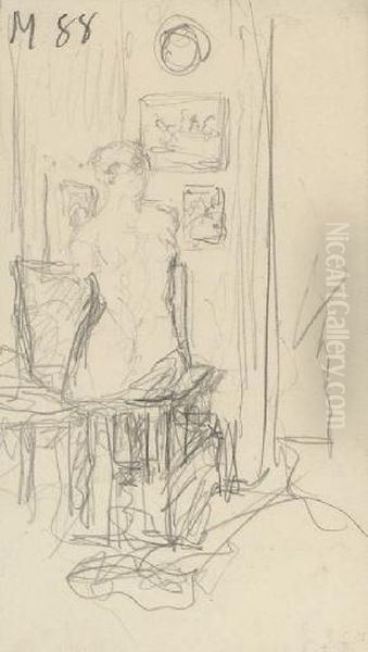 Venus De Milo - view 1