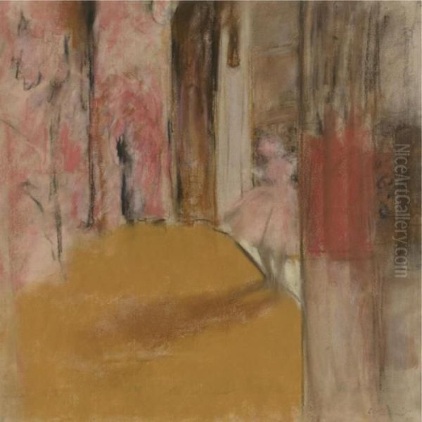 Yvonne Printemps In L'illusionniste - view 1