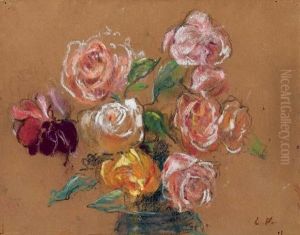 Bouquet De Roses Bouquet De Roses
