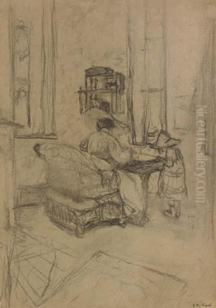 L'interieur - view 1