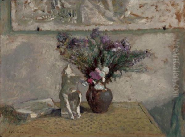 Nature Morte Avec Leda - view 1