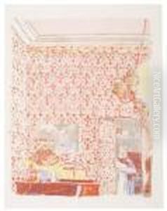 Untitled by Jean-Edouard Vuillard