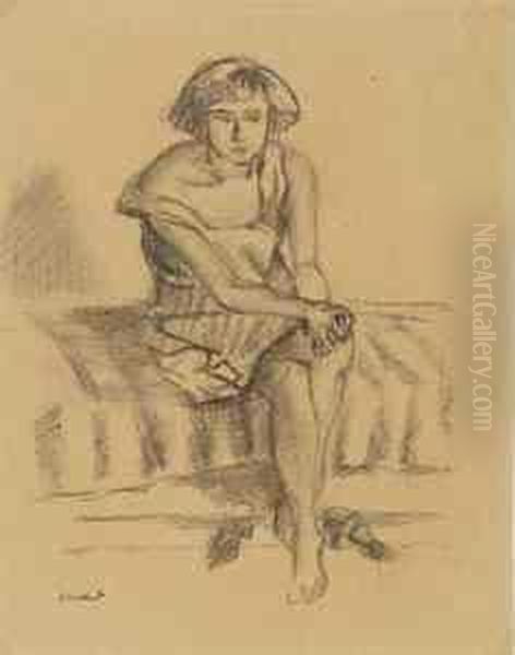 Untitled - view 1