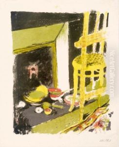 Atre by Jean-Edouard Vuillard