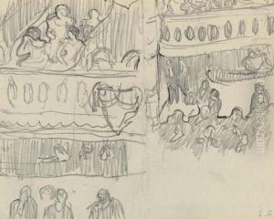 Etudes De Theatre Etudes De Theatre