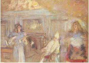 Le Malade Imaginaire, 1912-1913