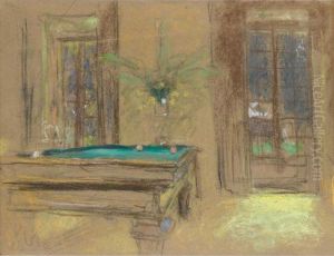 Le Billard