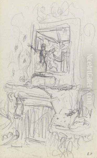 Interieur - view 1