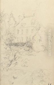 Le Chateau Des Clayes Le Chateau Des Clayes
