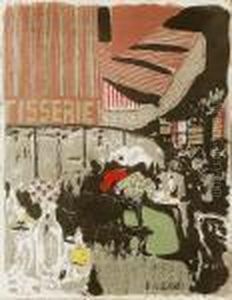 La Patisserie (roger-marx 41)