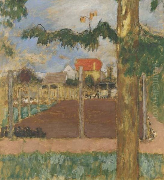 L'enclos Aux Canards - view 1